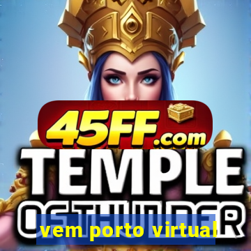 vem porto virtual
